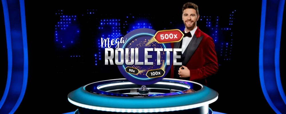 sport bet Roleta Mega ao Vivo