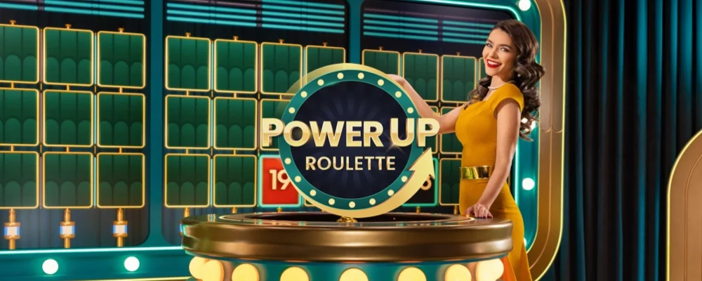 sport bet Roleta PowerUp ao Vivo