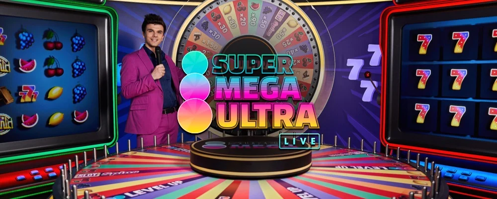 sport bet Super Mega Ultra ao Vivo