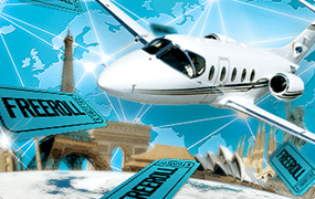 sport bet Freerolls Exclusivos